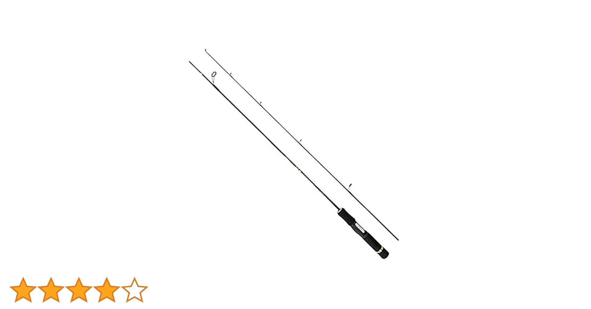 シマノ　ルアーロッド シマノ/SHIMANO ルアーマチック S90MH スピニングルアーロッド